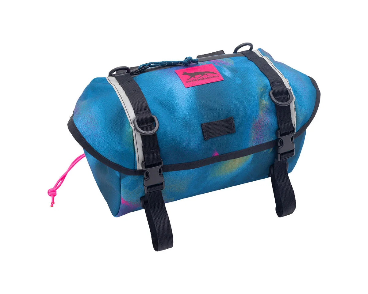 Swift Industries Catalyst Pack (Luminary) (For Saddle or Handlebars)